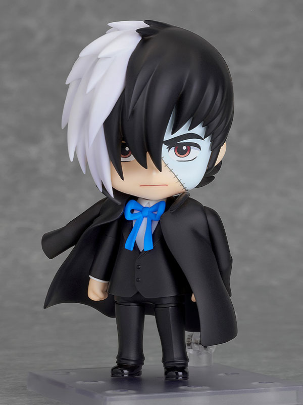 ねんどろいど ブラック・ジャック コミックカラーVer.