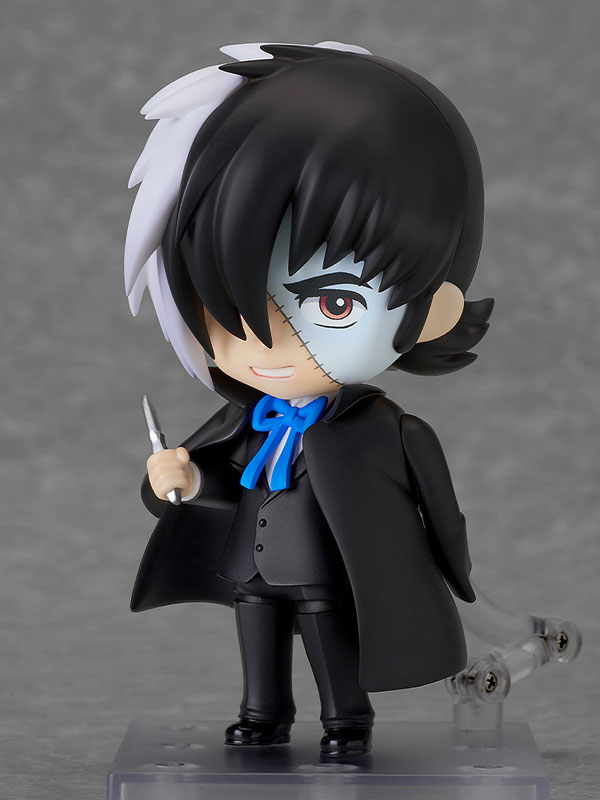 ねんどろいど ブラック・ジャック コミックカラーVer.