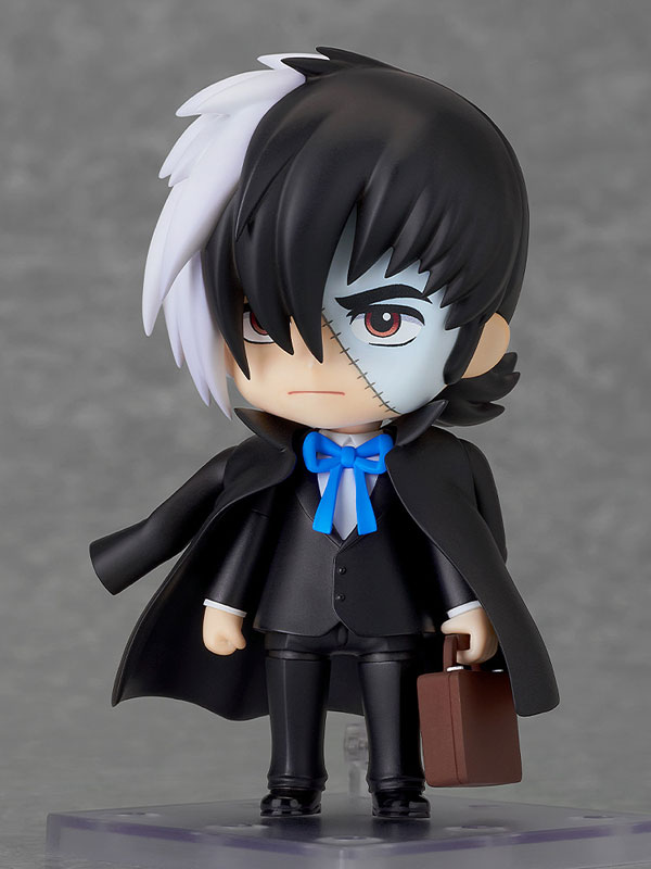 ねんどろいど ブラック・ジャック コミックカラーVer.