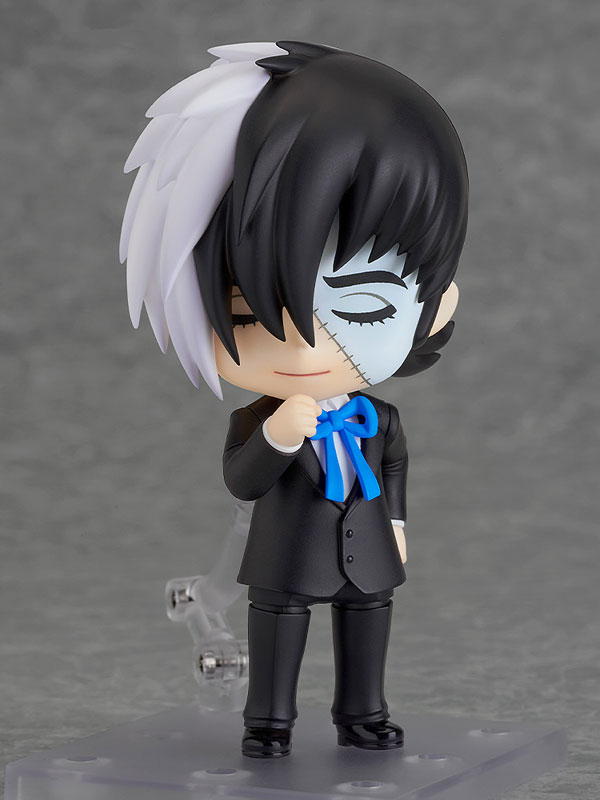 ねんどろいど ブラック・ジャック コミックカラーVer.