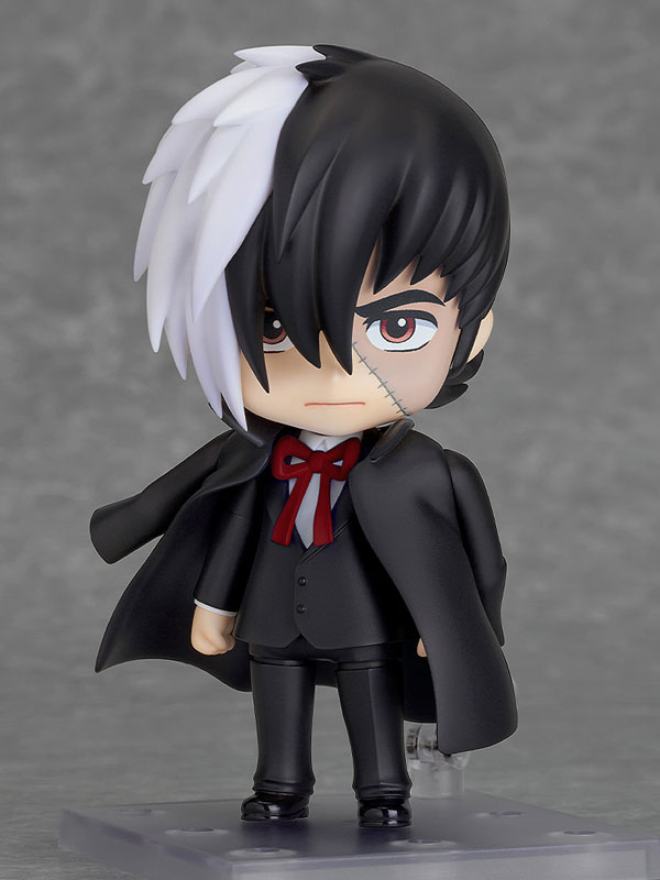 ねんどろいど ブラック・ジャック アニメカラーVer.