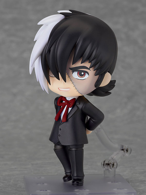 ねんどろいど ブラック・ジャック アニメカラーVer.