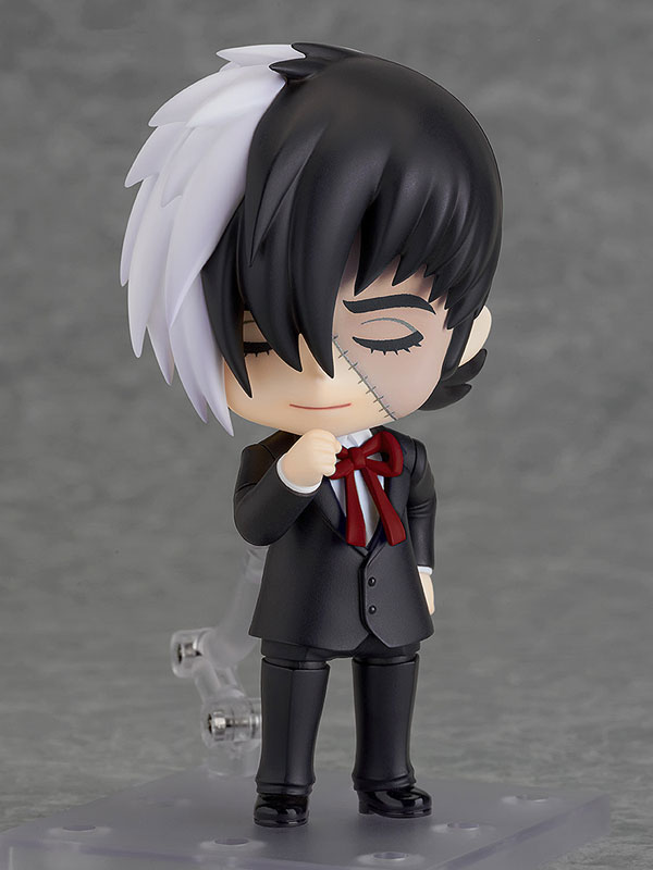 ねんどろいど ブラック・ジャック アニメカラーVer.