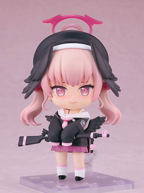 ねんどろいど ブルーアーカイブ -Blue Archive- 下江コハル