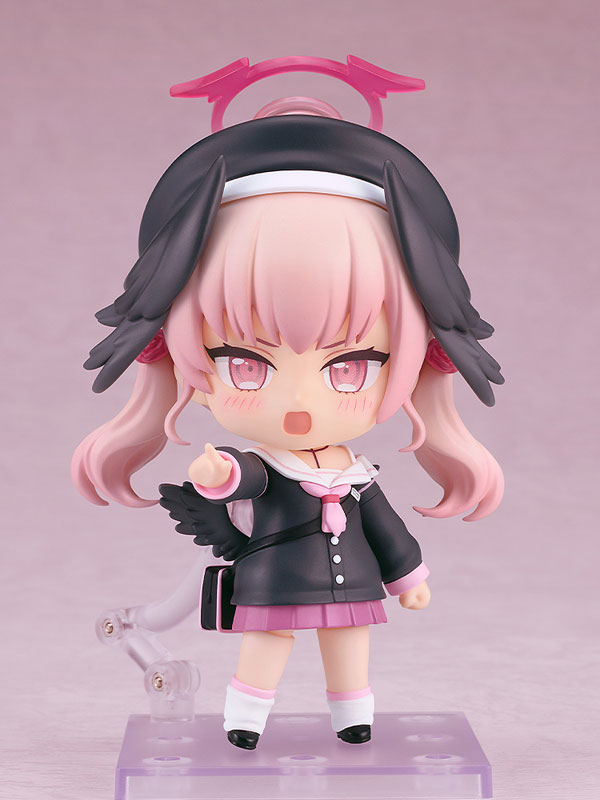 ねんどろいど ブルーアーカイブ -Blue Archive- 下江コハル
