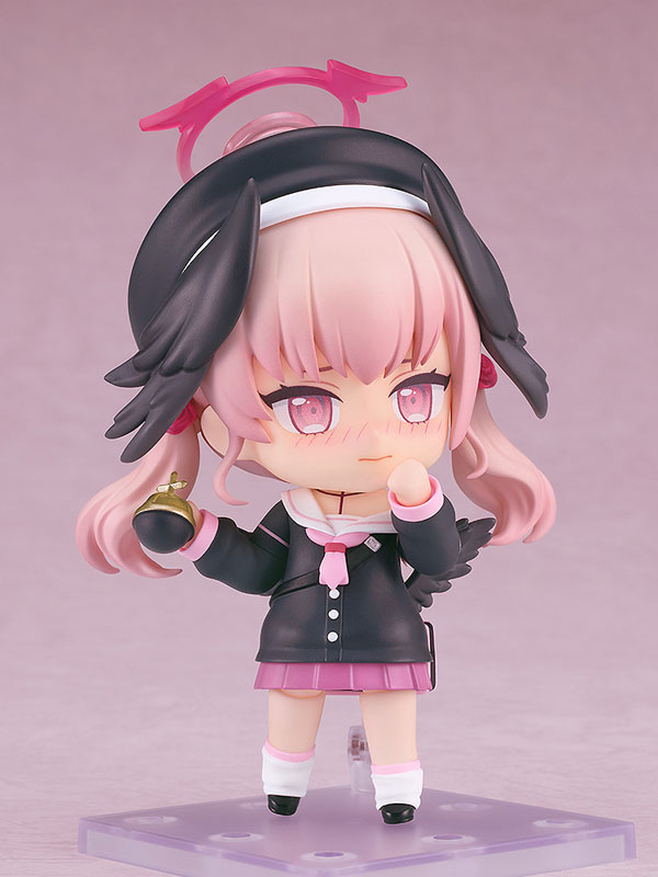 ねんどろいど ブルーアーカイブ -Blue Archive- 下江コハル