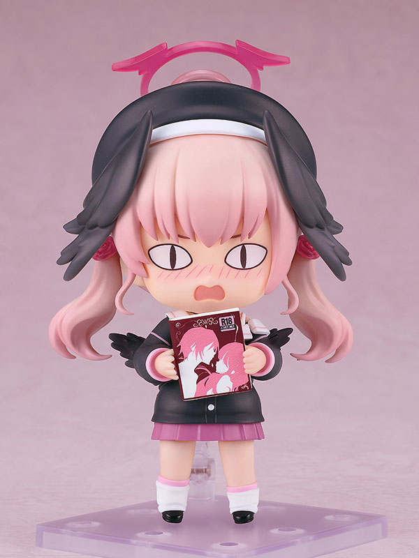 ねんどろいど ブルーアーカイブ -Blue Archive- 下江コハル
