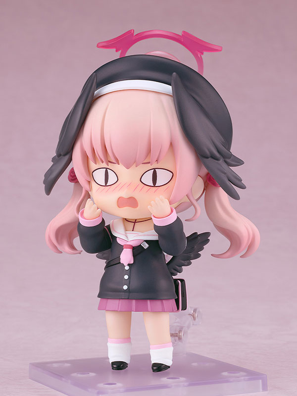 ねんどろいど ブルーアーカイブ -Blue Archive- 下江コハル