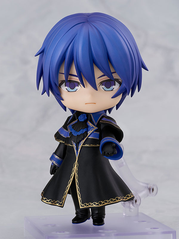 ねんどろいど KAITO カンタレラVer.
