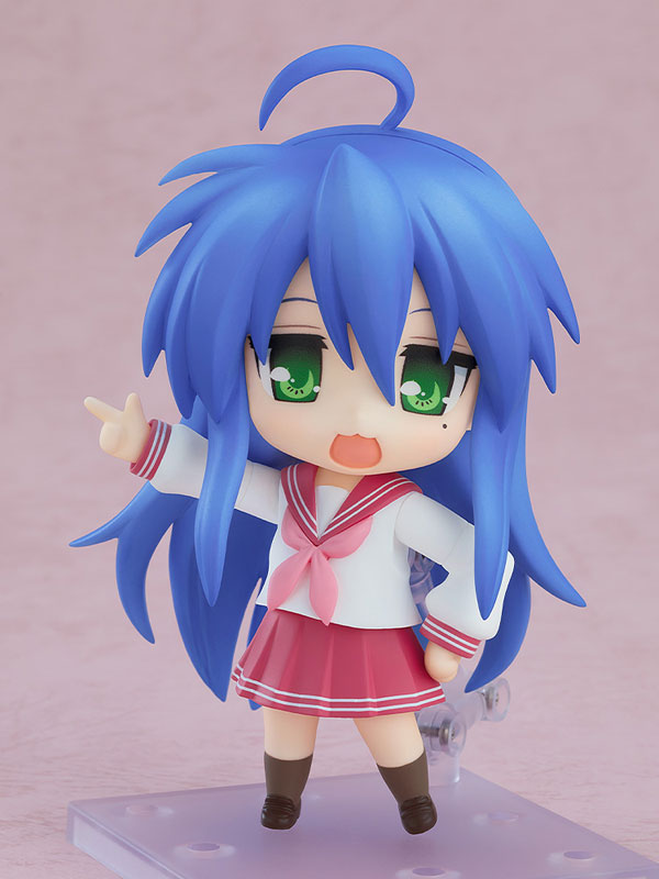 ねんどろいど らき☆すた 泉こなた 2.0
