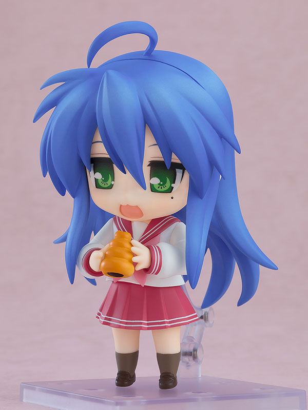 ねんどろいど らき☆すた 泉こなた 2.0