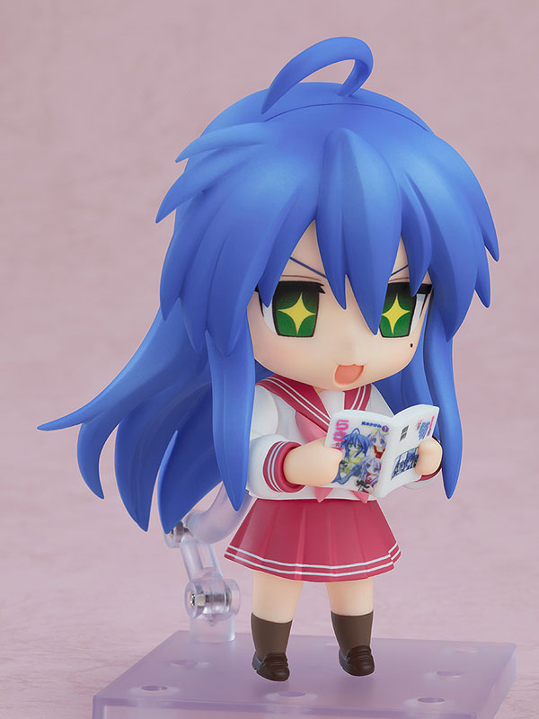 ねんどろいど らき☆すた 泉こなた 2.0