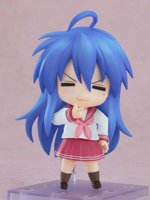 ねんどろいど らき☆すた 泉こなた 2.0