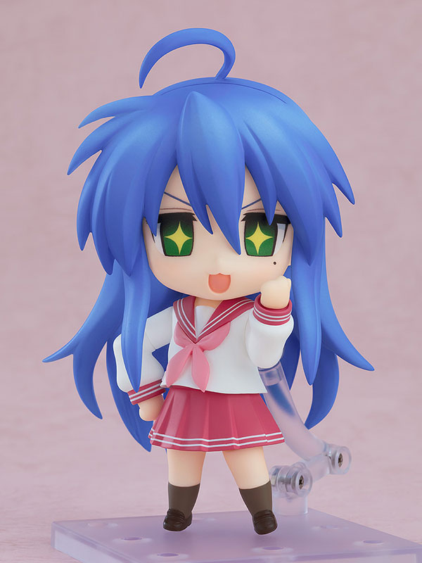 ねんどろいど らき☆すた 泉こなた 2.0