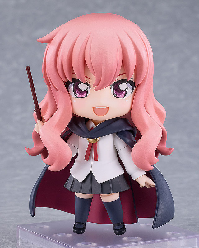 ねんどろいど ゼロの使い魔F ルイズ 2.0