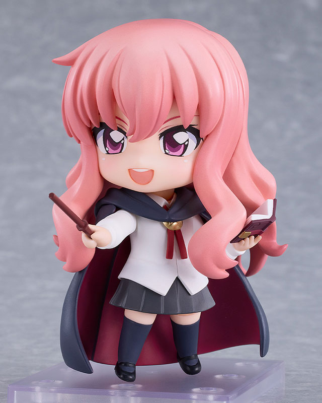 ねんどろいど ゼロの使い魔F ルイズ 2.0