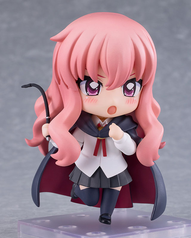 ねんどろいど ゼロの使い魔F ルイズ 2.0