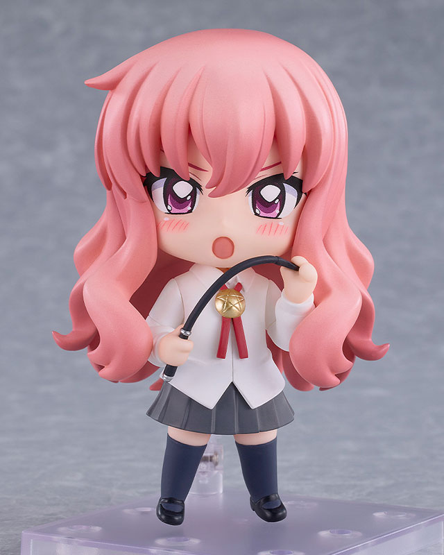 ねんどろいど ゼロの使い魔F ルイズ 2.0