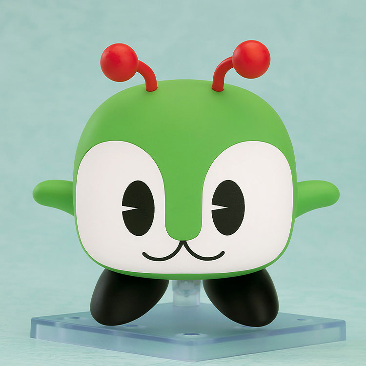 ねんどろいど 都バスマスコットキャラクター みんくる