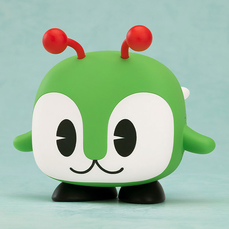 ねんどろいど 都バスマスコットキャラクター みんくる