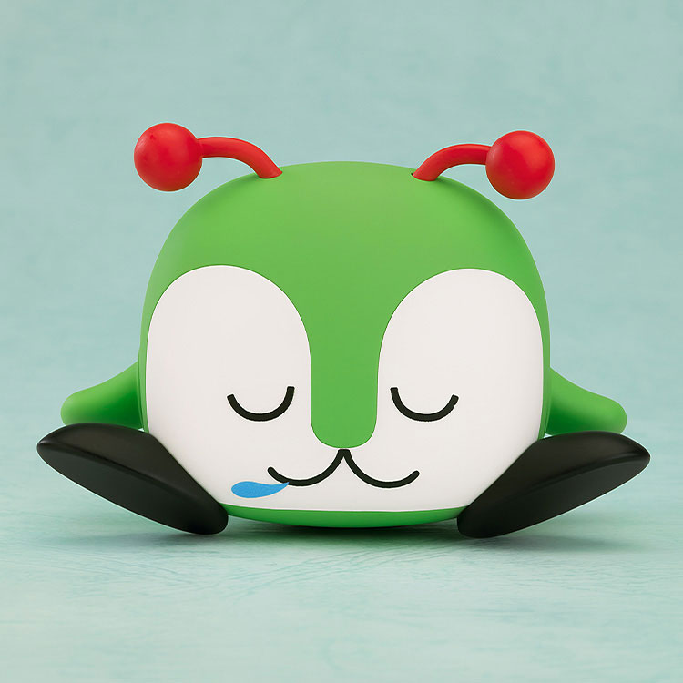 ねんどろいど 都バスマスコットキャラクター みんくる