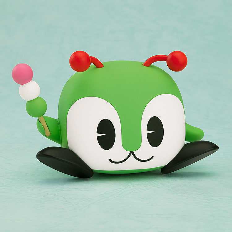 ねんどろいど 都バスマスコットキャラクター みんくる