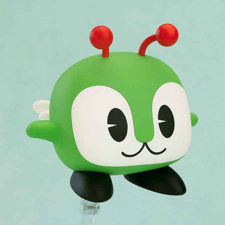 ねんどろいど 都バスマスコットキャラクター みんくる