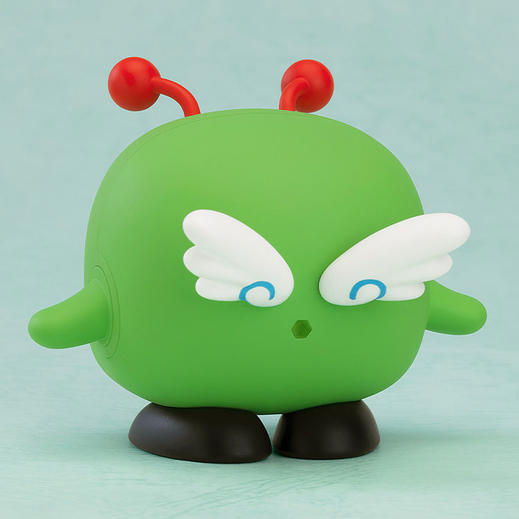 ねんどろいど 都バスマスコットキャラクター みんくる