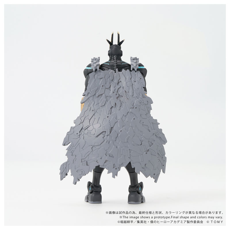 CK-M07 COLLEKAZARO 僕のヒーローアカデミア アーマードオールマイト
