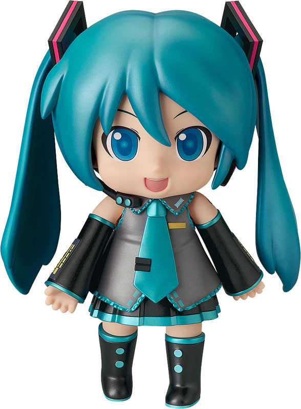 ねんどろいどらーじ キャラクター・ボーカル・シリーズ01 初音ミク ミクダヨー