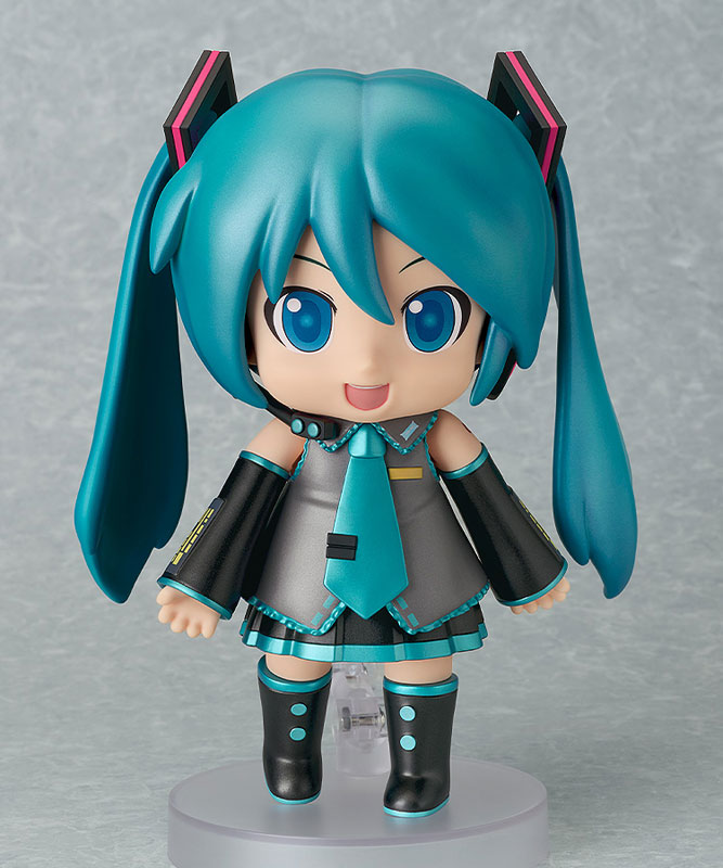ねんどろいどらーじ キャラクター・ボーカル・シリーズ01 初音ミク ミクダヨー