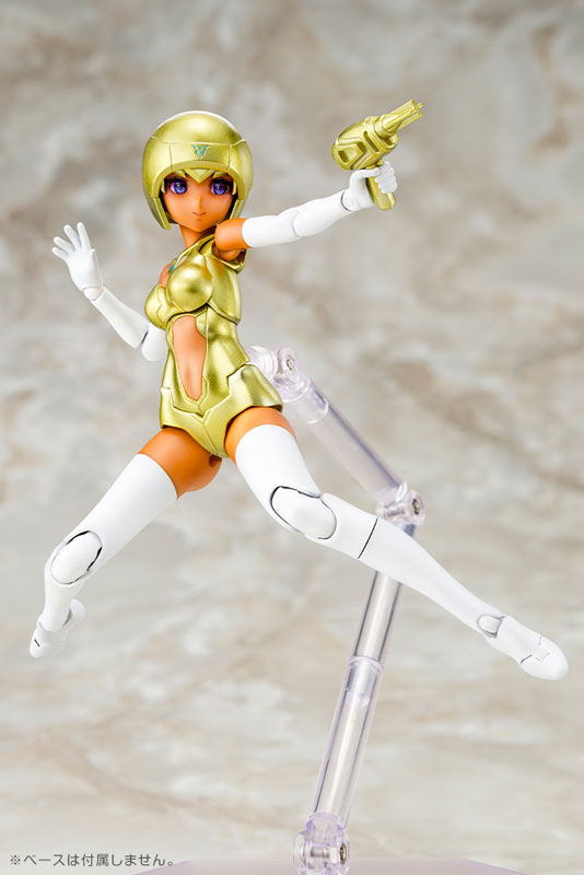 メガミデバイス B1R-M シャーシキット スキンカラーE 1/1 プラモデル