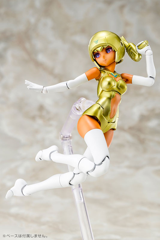 メガミデバイス B1R-M シャーシキット スキンカラーE 1/1 プラモデル