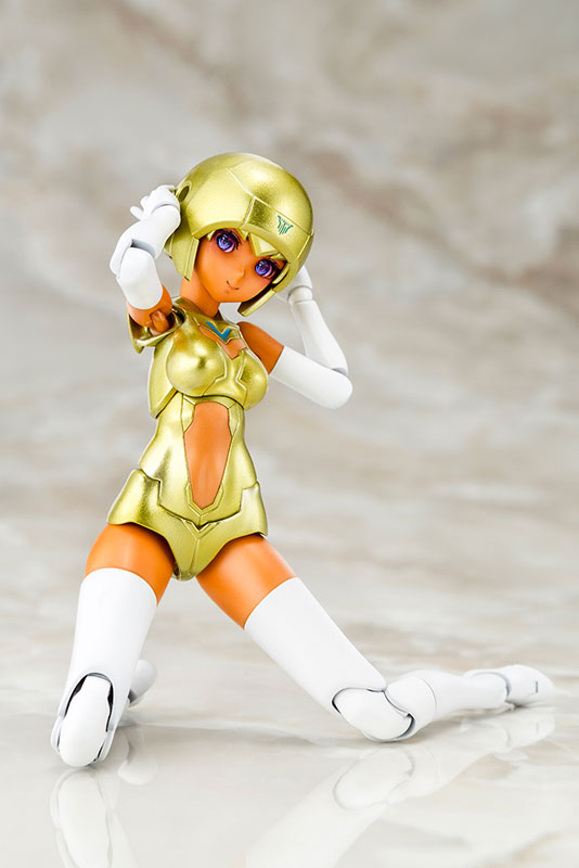 メガミデバイス B1R-M シャーシキット スキンカラーE11