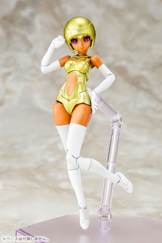 メガミデバイス B1R-M シャーシキット スキンカラーE 1/1 プラモデル