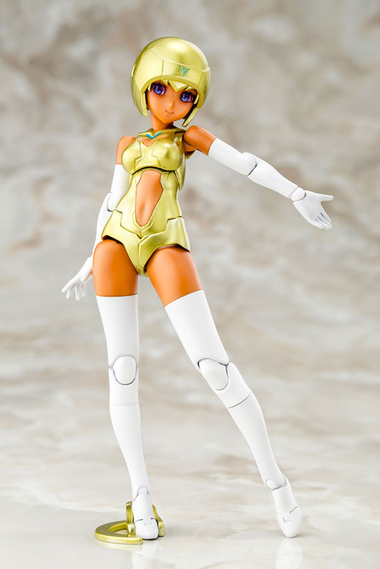 メガミデバイス B1R-M シャーシキット スキンカラーE 1/1 プラモデル