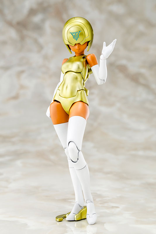 メガミデバイス B1R-M シャーシキット スキンカラーE 1/1 プラモデル