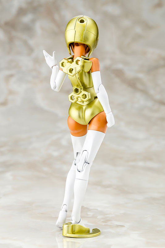 メガミデバイス B1R-M シャーシキット スキンカラーE 1/1 プラモデル