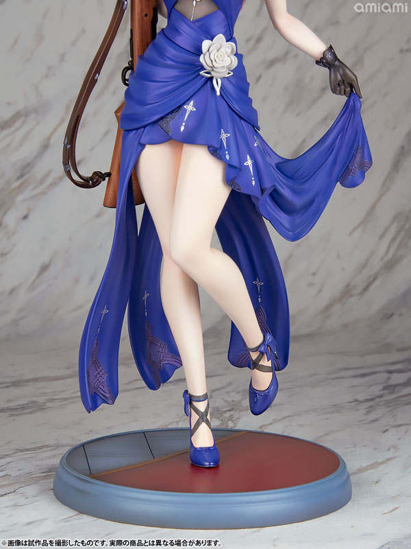 灯下の女王Ver スプリングフィールド 高品質造形