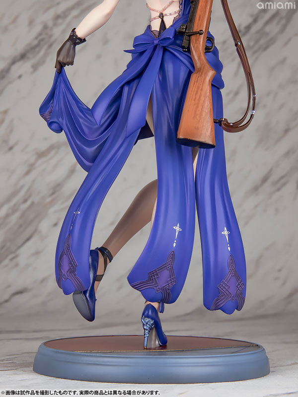 スプリングフィールド フィギュア バストアップ