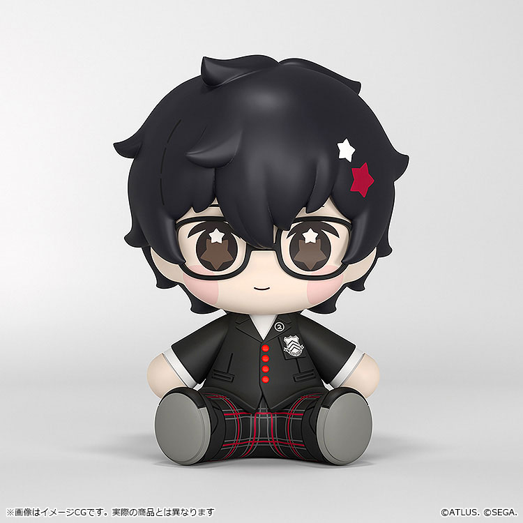 Huggy Good Smile ペルソナ5 ザ・ロイヤル P5R主人公