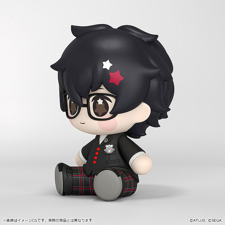 Huggy Good Smile ペルソナ5 ザ・ロイヤル P5R主人公