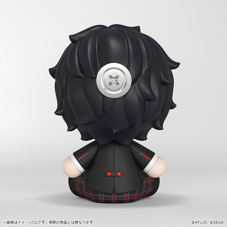 Huggy Good Smile ペルソナ5 ザ・ロイヤル P5R主人公