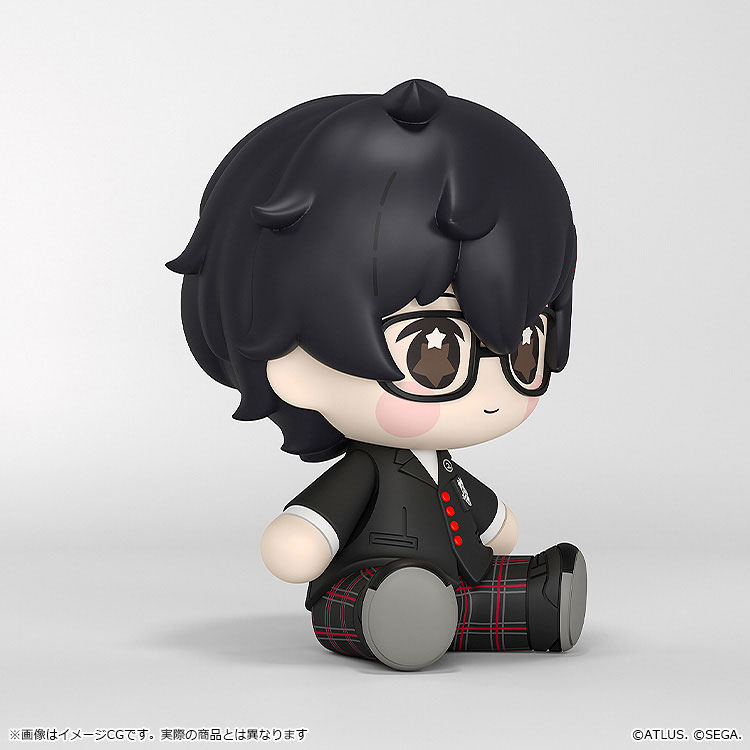 Huggy Good Smile ペルソナ5 ザ・ロイヤル P5R主人公