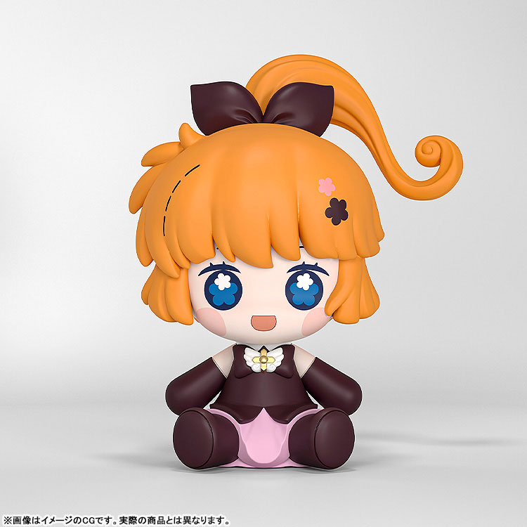 Huggy Good Smile 怪盗セイント・テール セイント・テール