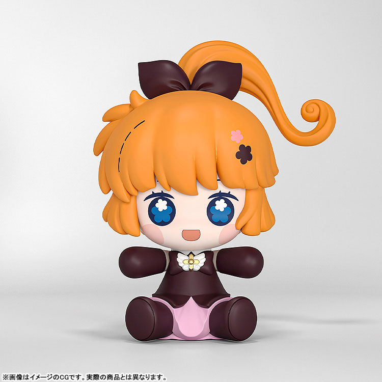 Huggy Good Smile 怪盗セイント・テール セイント・テール