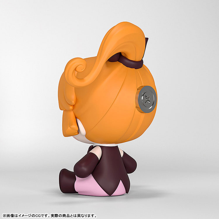 Huggy Good Smile 怪盗セイント・テール セイント・テール