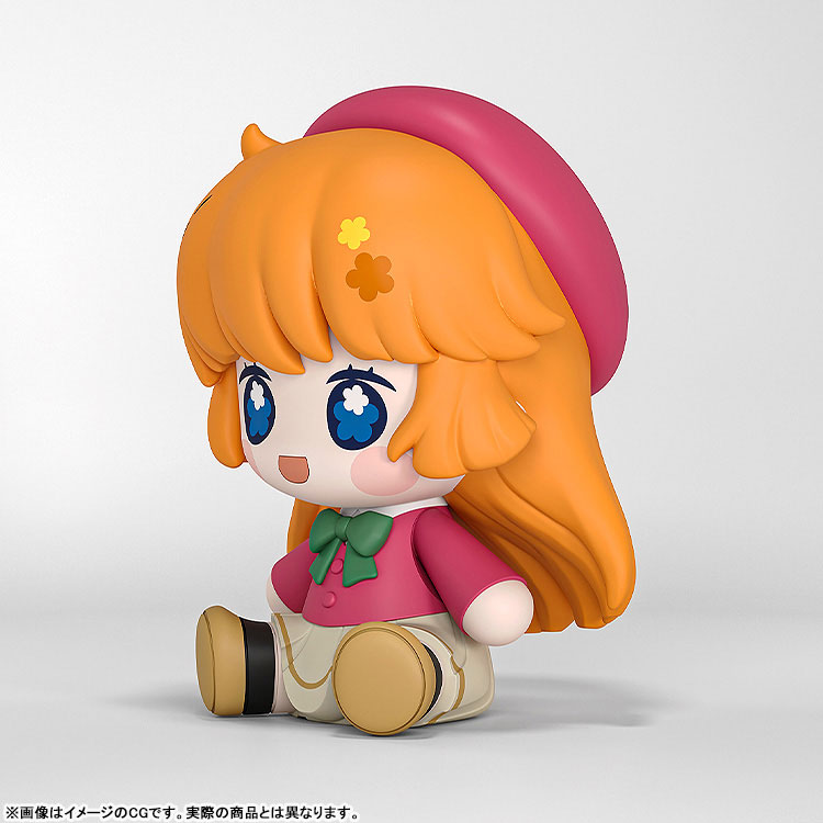 Huggy Good Smile 怪盗セイント・テール 羽丘芽美