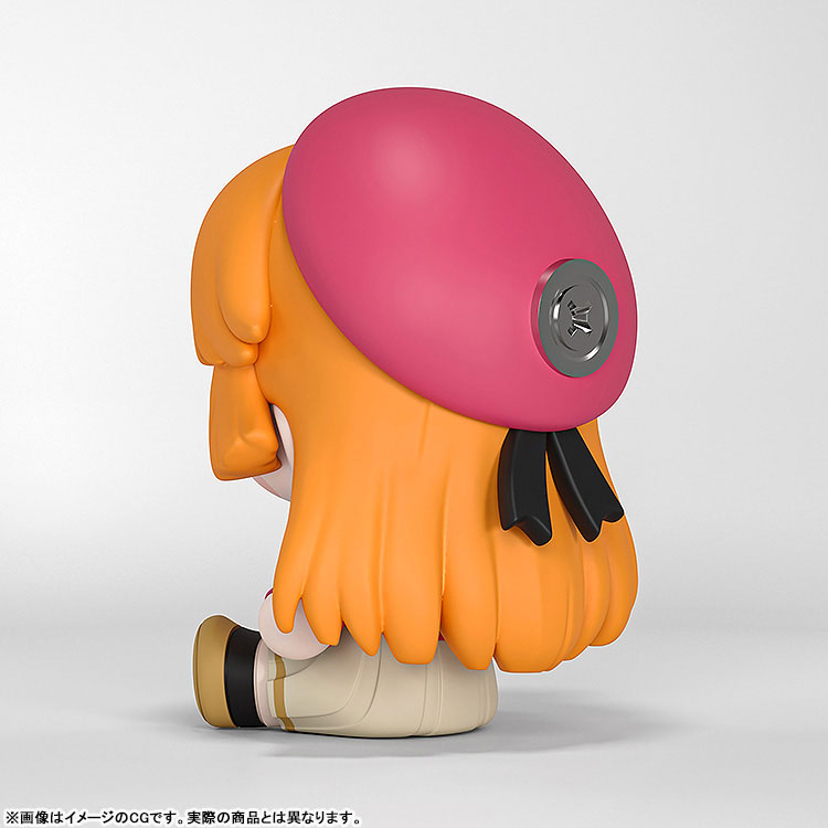 Huggy Good Smile 怪盗セイント・テール 羽丘芽美