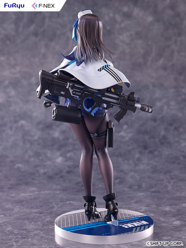 勝利の女神:NIKKE マリアン 1/7 完成品フィギュア